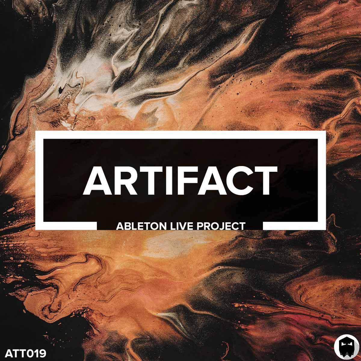 Audiotent-Artifact-ATT019-FB