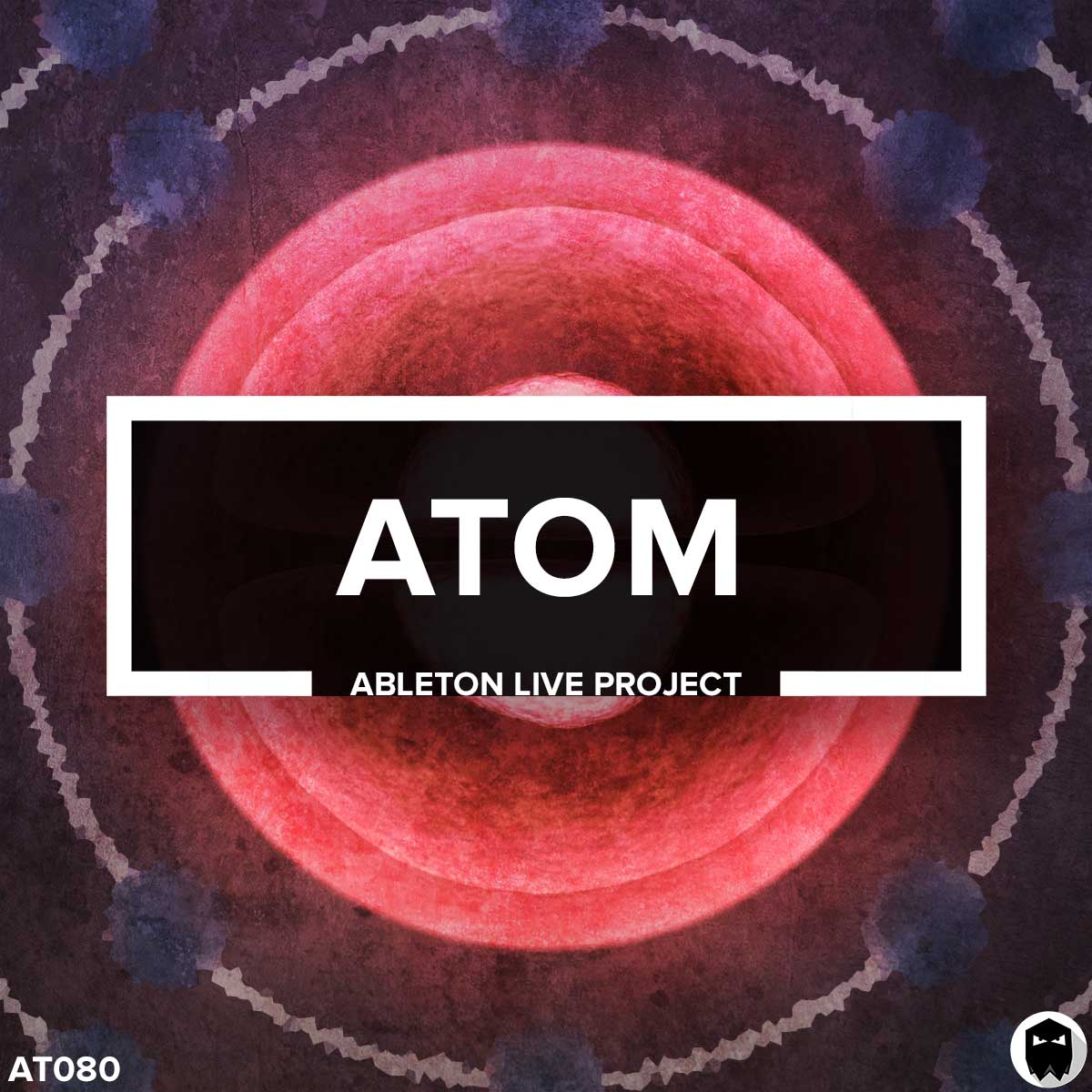 Audiotent-Atom-AT080-FB