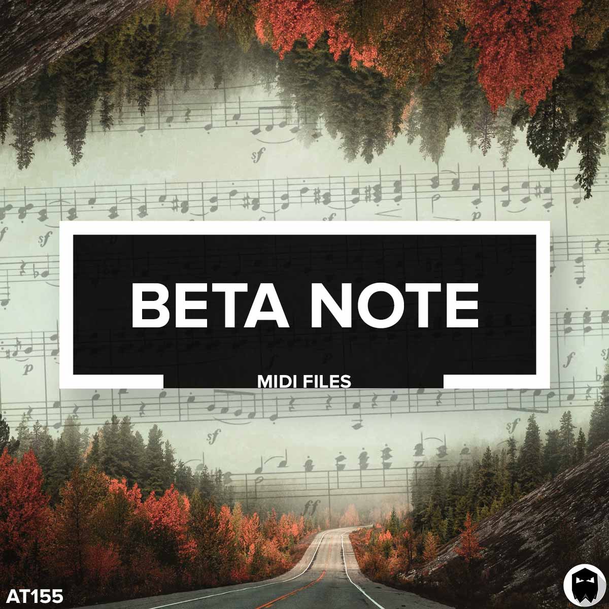 Audiotent-Beta-Note-AT155-FB