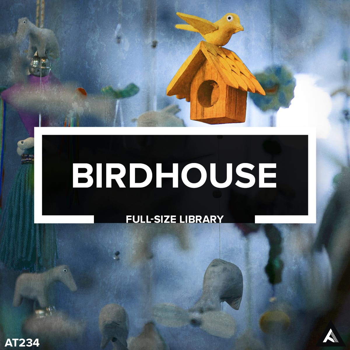Audiotent-Birdhouse-AT234-FB