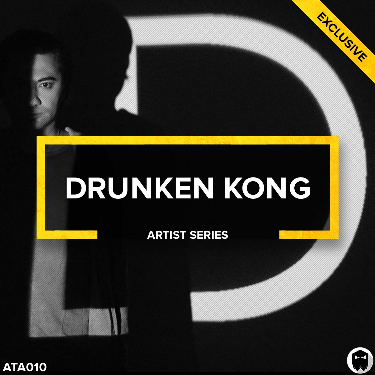 Audiotent-Drunken-Kong-ATA010-FB