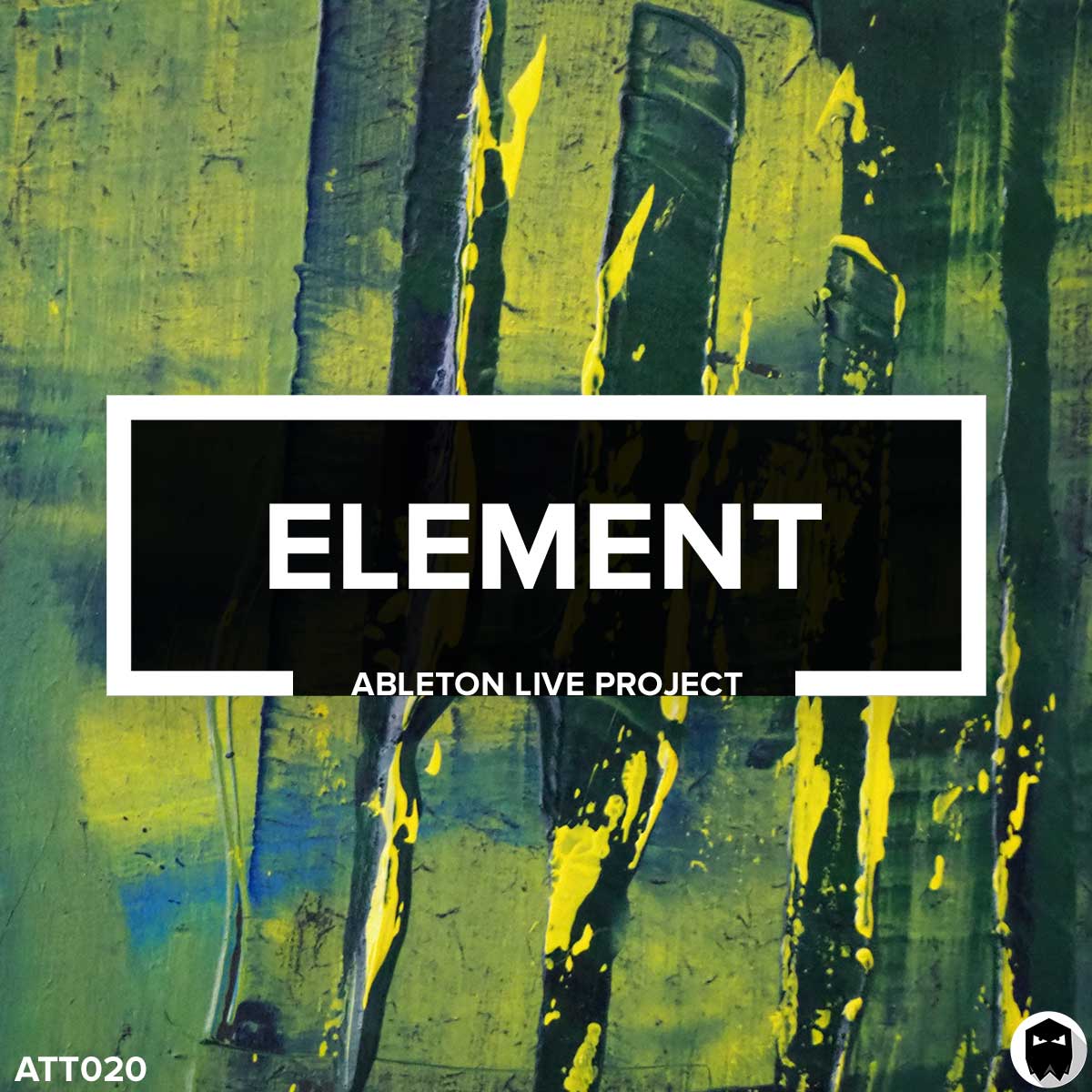 Audiotent-Element-ATT020-FB
