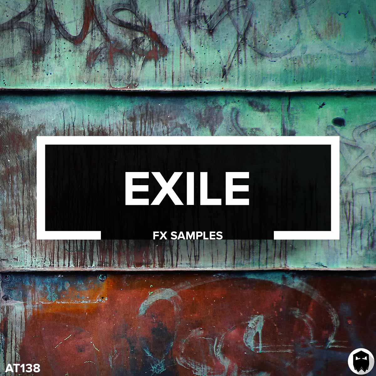 Audiotent-Exile-AT138-FB