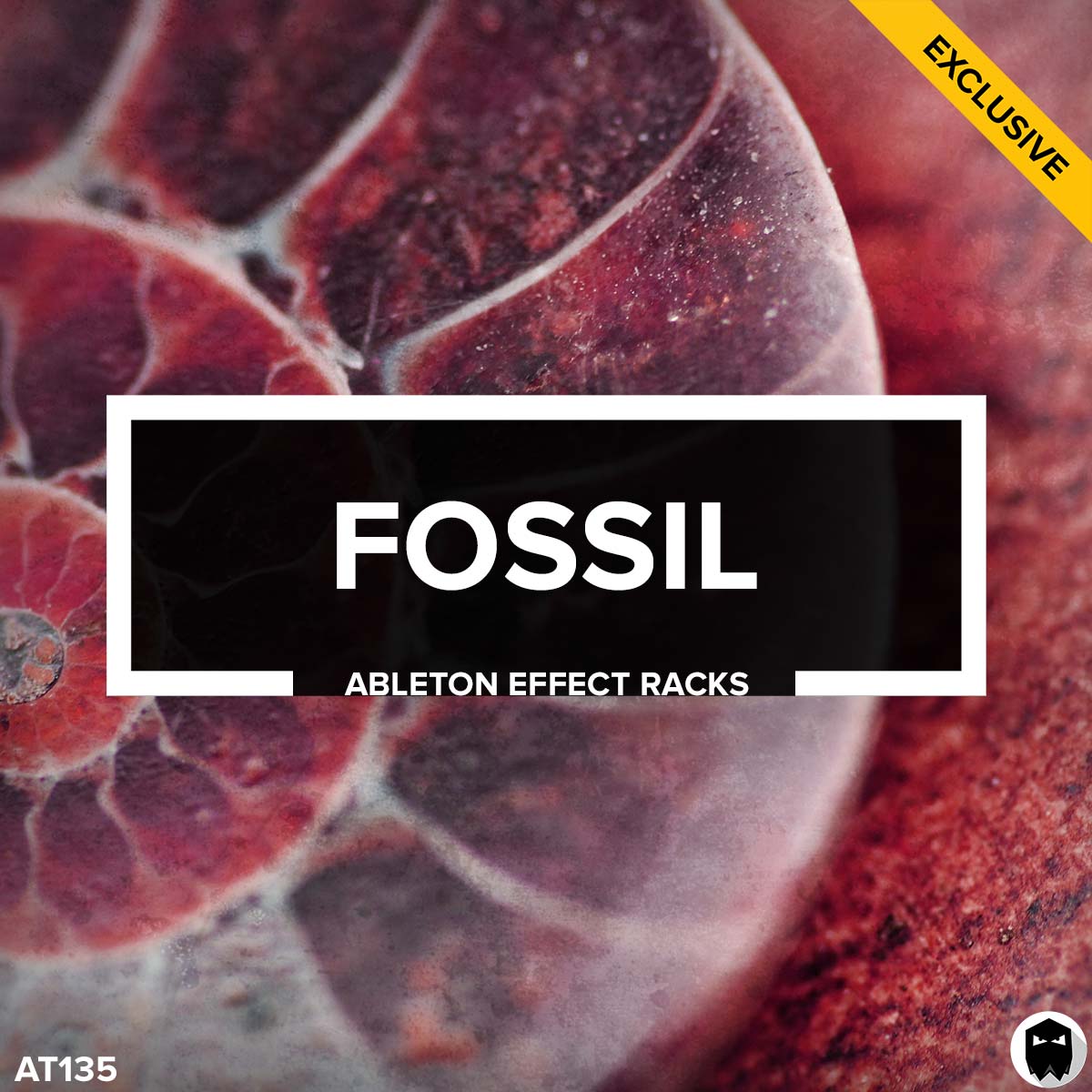 Audiotent-Fossil-AT135-FB