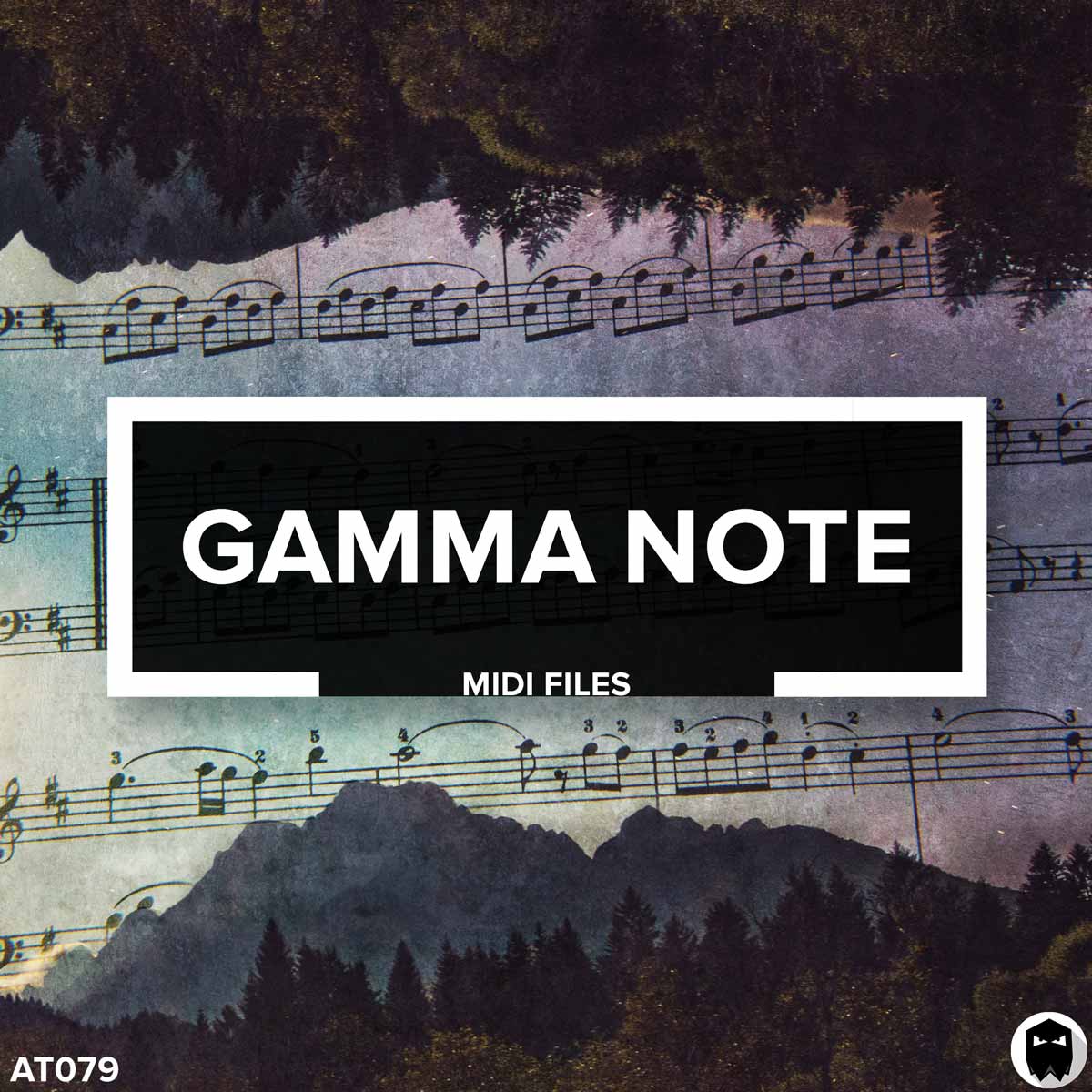 Gamma Note // MIDI Files
