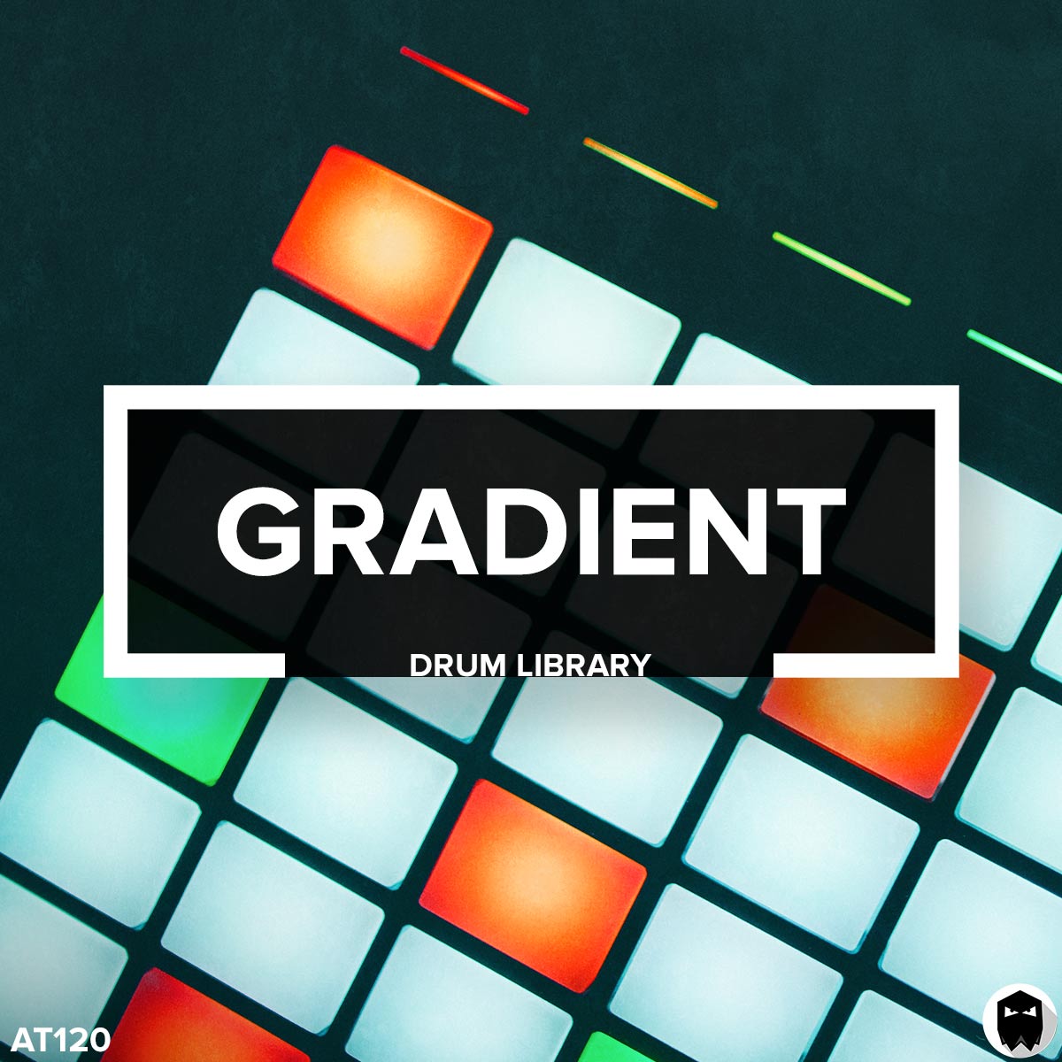 Audiotent-Gradient-AT120-FB