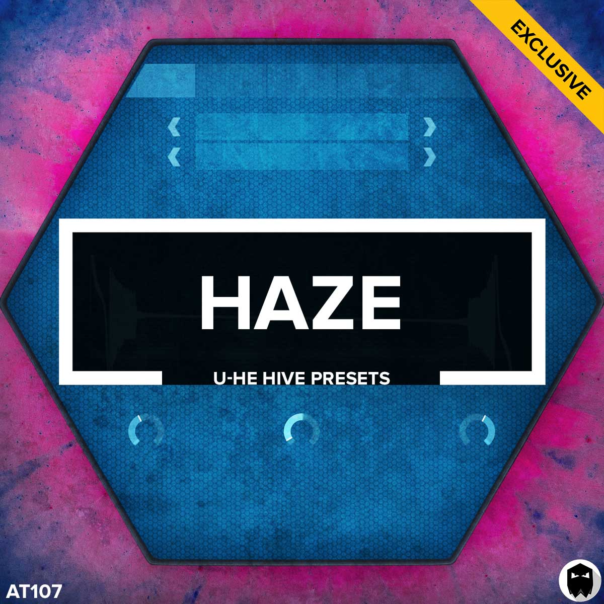 Audiotent-Haze-AT107-FB