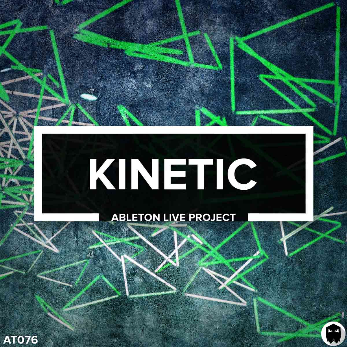 Audiotent-Kinetic-AT076-FB