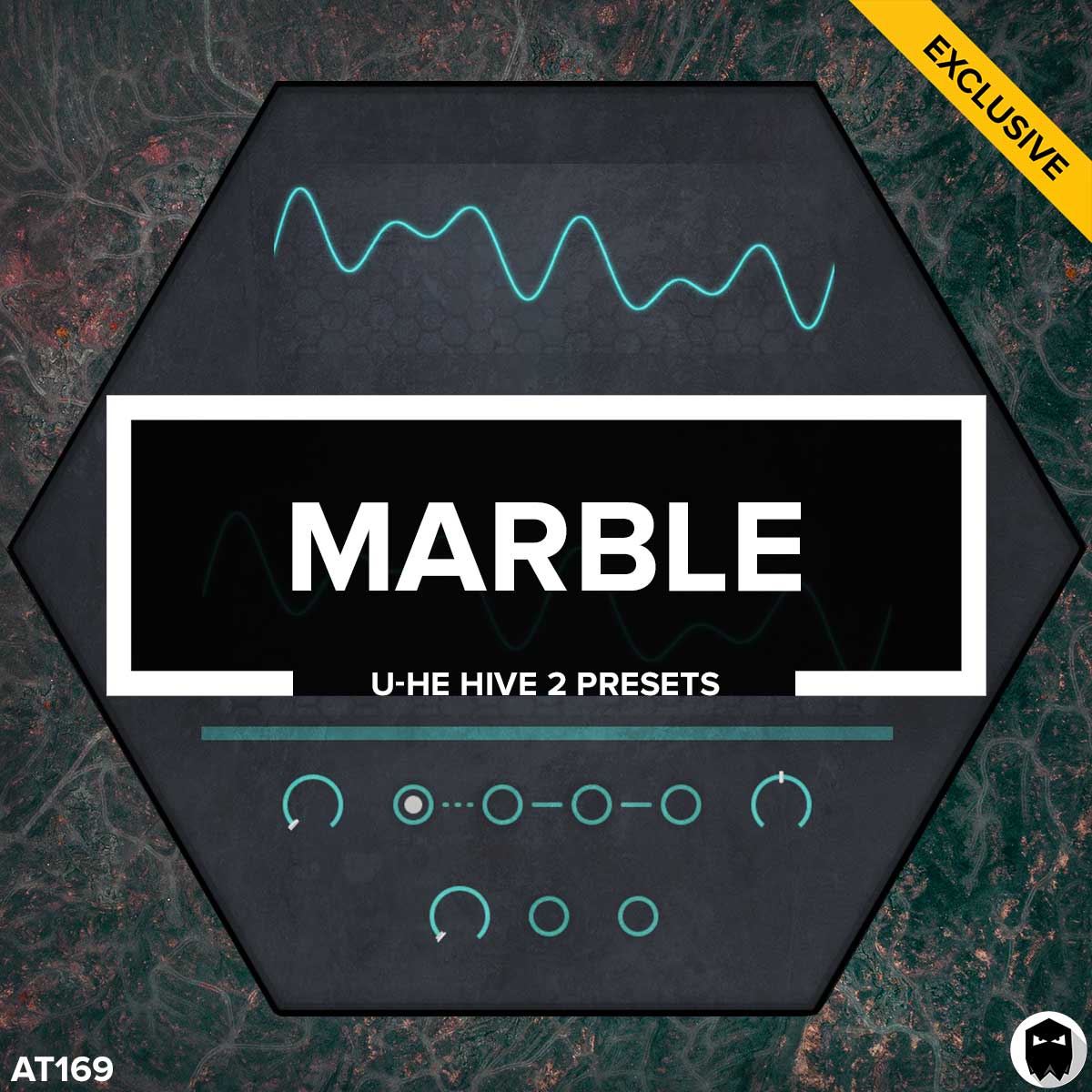 Audiotent-Marble-AT169-FB