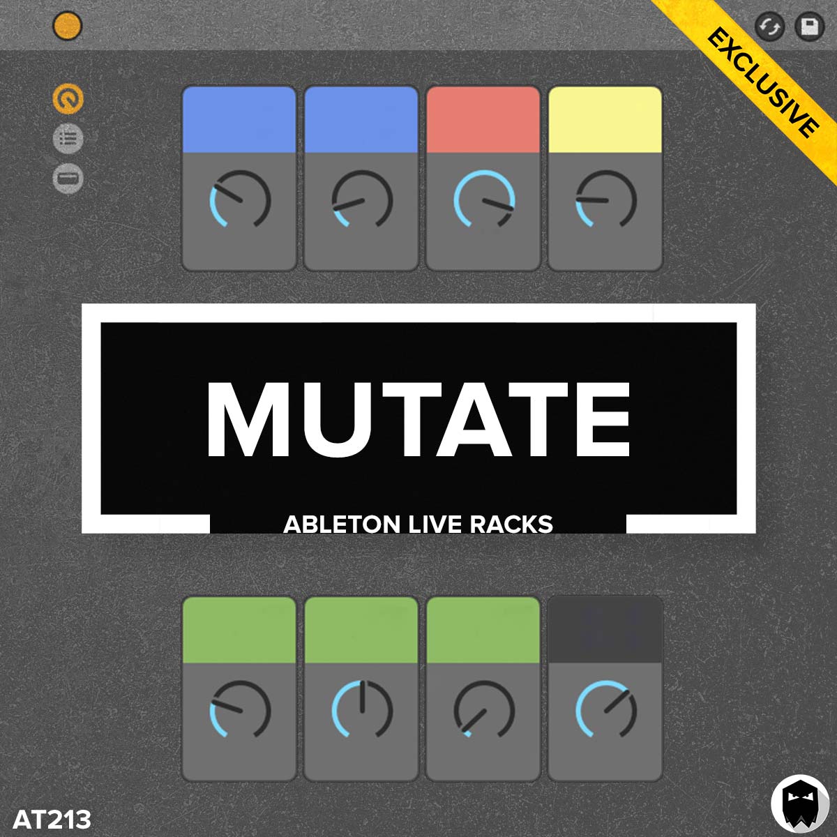 Audiotent-Mutate-AT213-FB