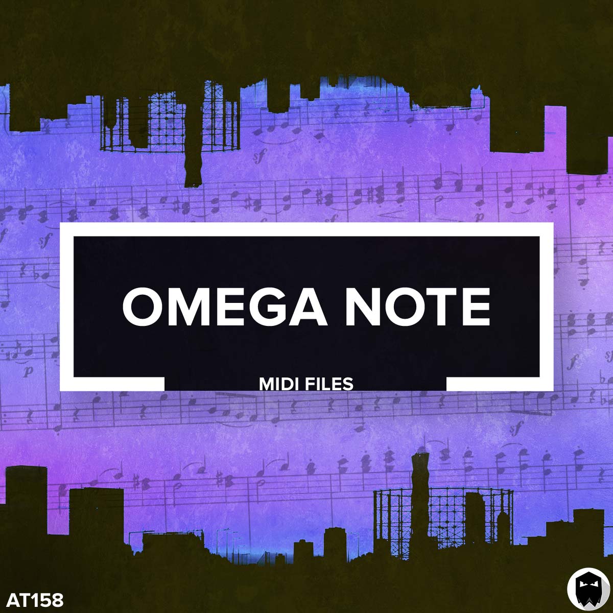 Audiotent-Omega-Note-AT158-FB