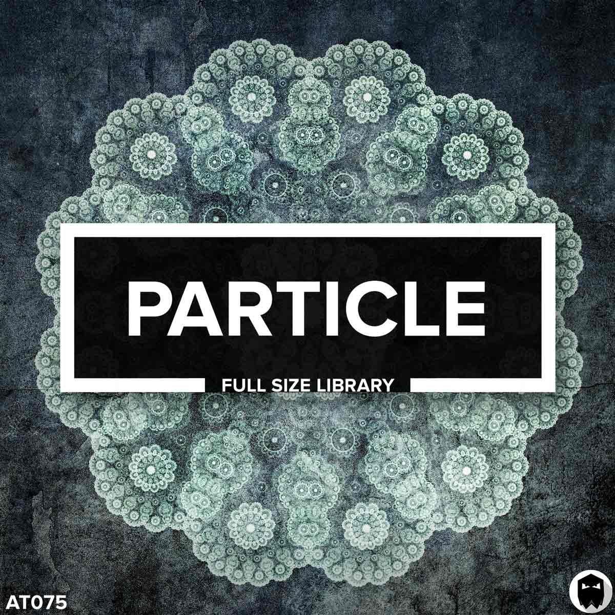 Audiotent-Particle-AT075-FB
