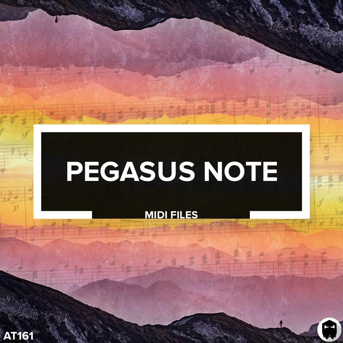 Audiotent-Pegasus-Note-AT161-FB