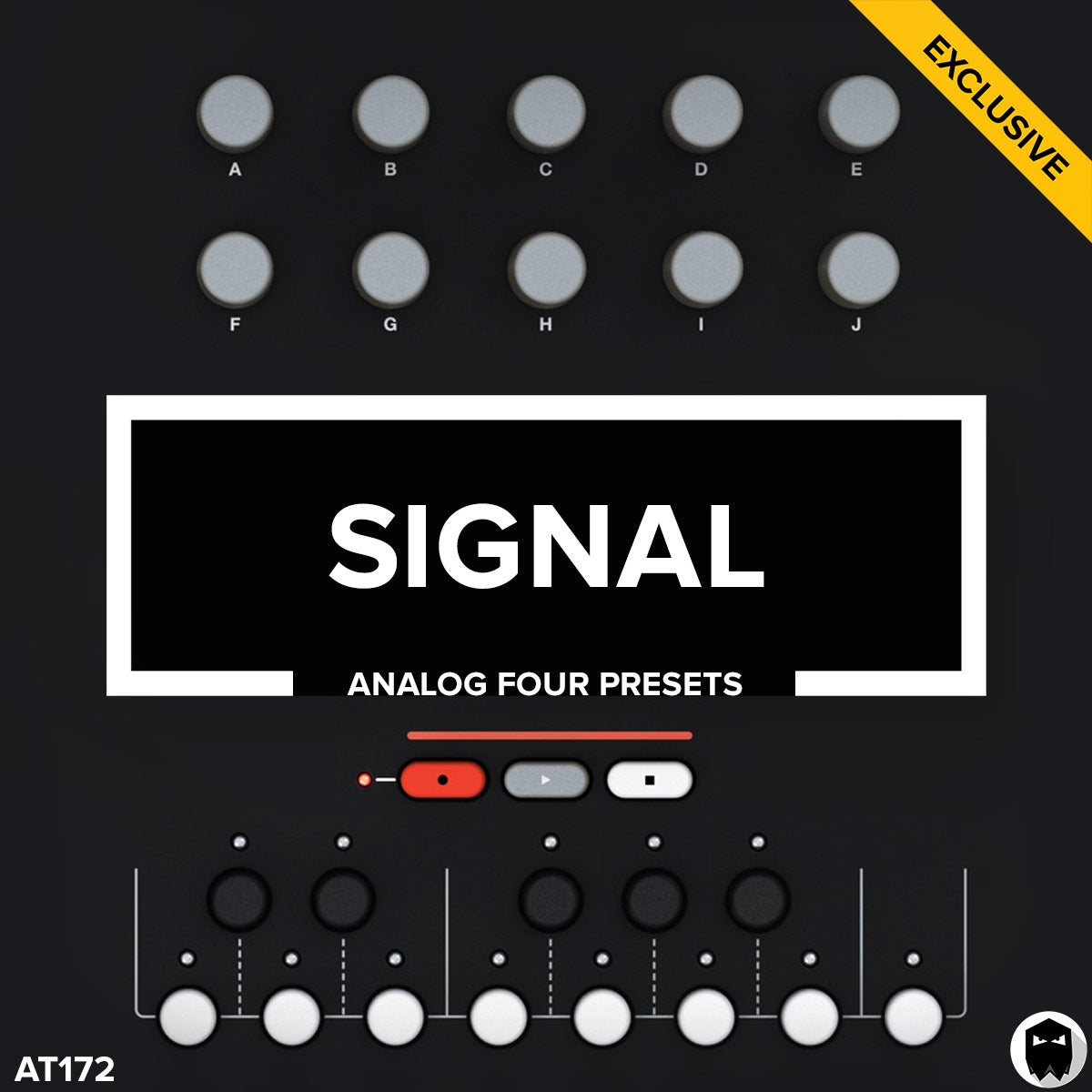 Audiotent-Signal-AT172-FB1