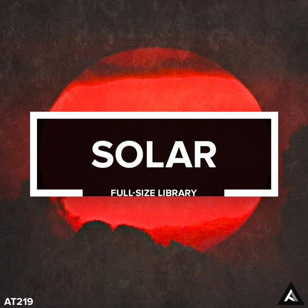 Solar // Full-Size Library