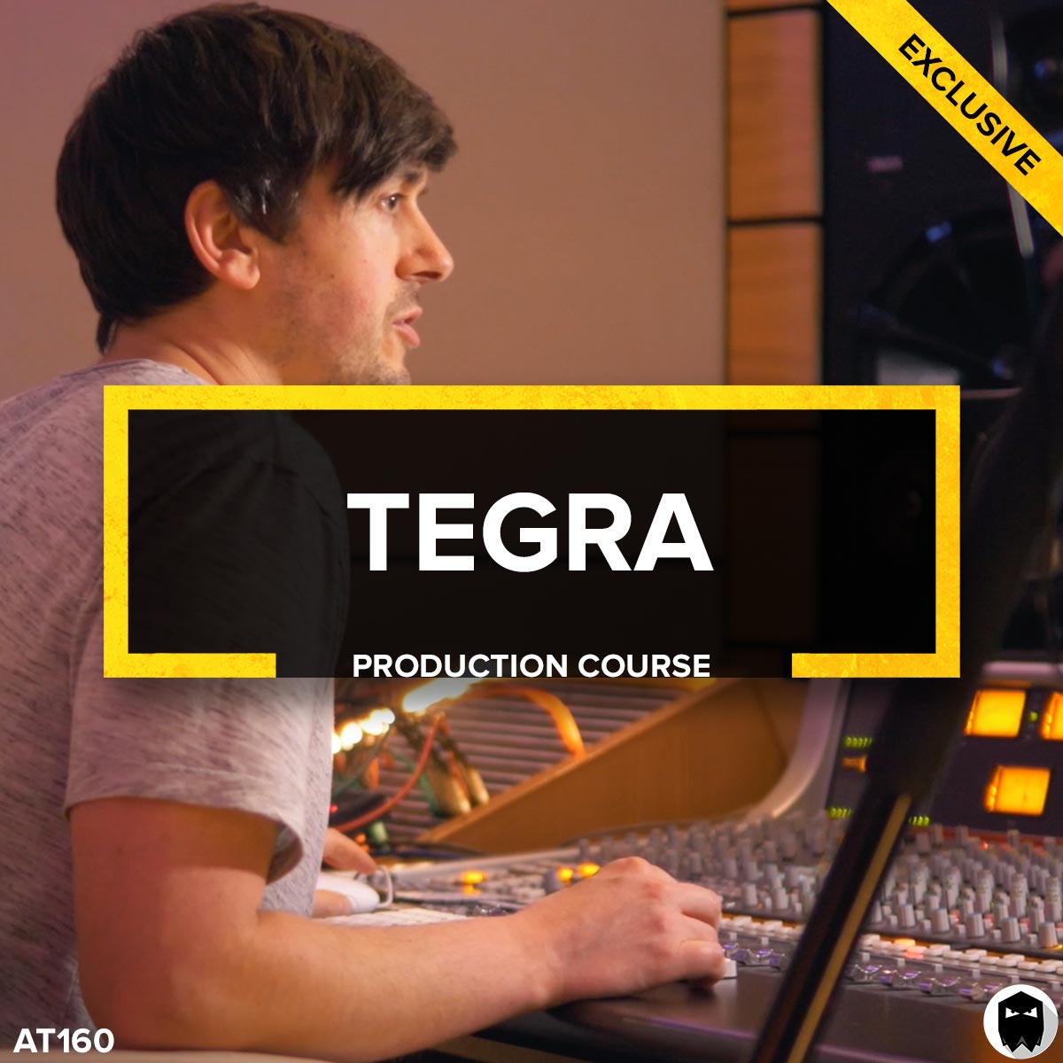Audiotent-Tegra-AT160-FB