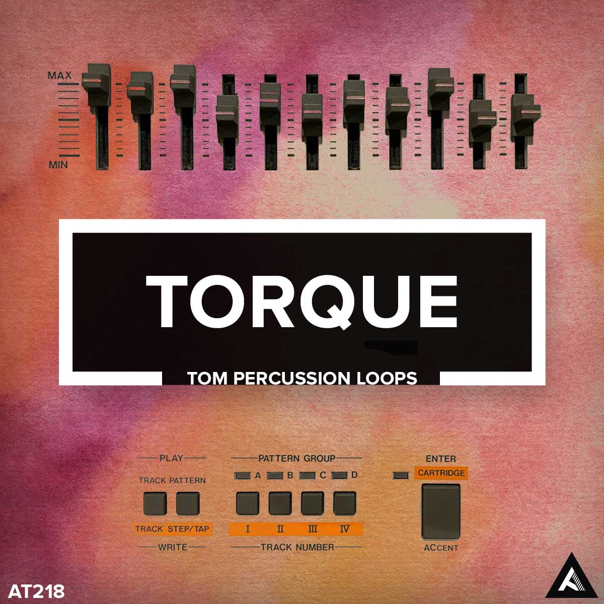 Audiotent-Torque-AT218-FB