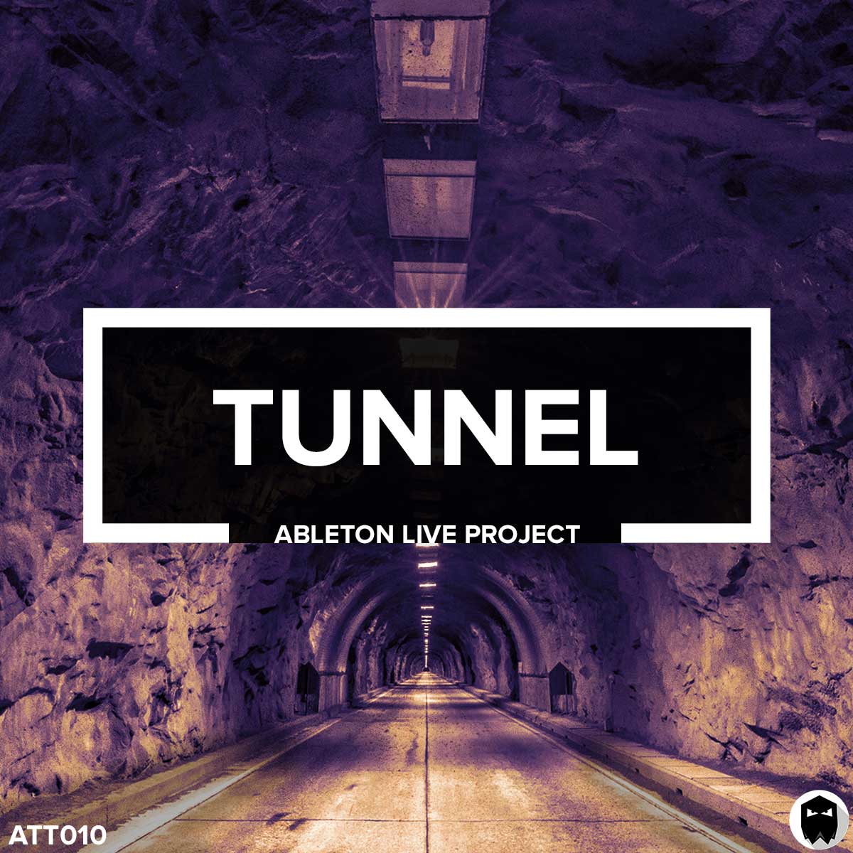 Audiotent-Tunnel-ATT010-FB